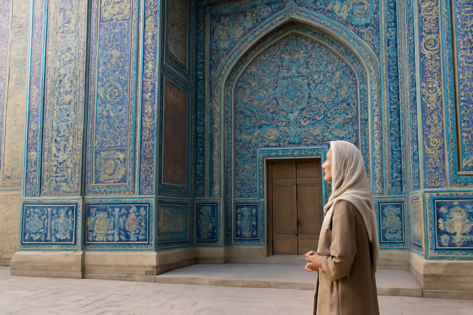 Étiquette culturelle en Ouzbékistan : comment se comporter et s'habiller