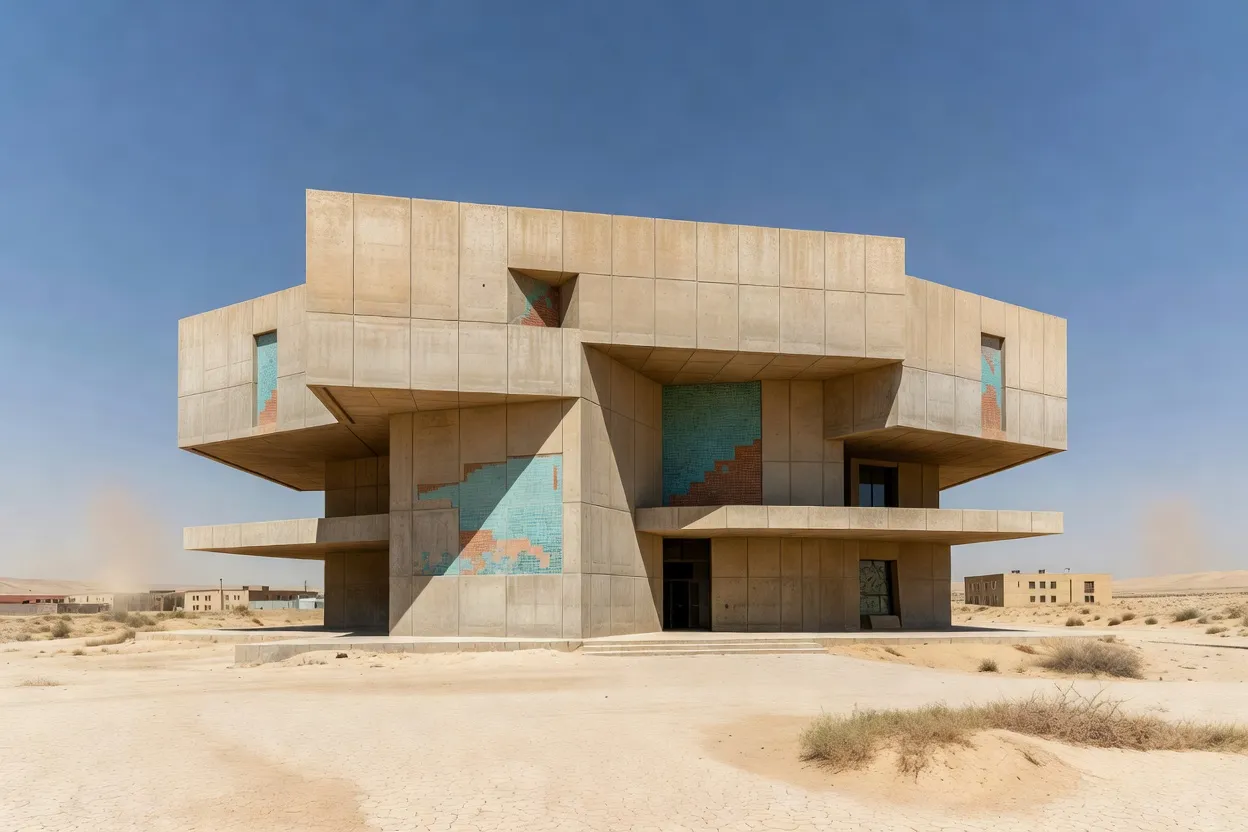 Karakalpakstan et Noukous : la région la plus méconnue d'Ouzbékistan