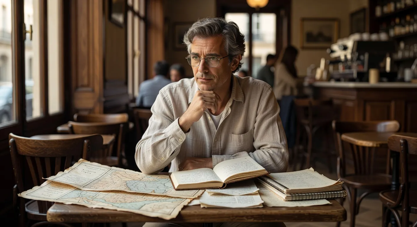 Route de la Soie : entretien avec Pierre Lavigne, historien spécialiste