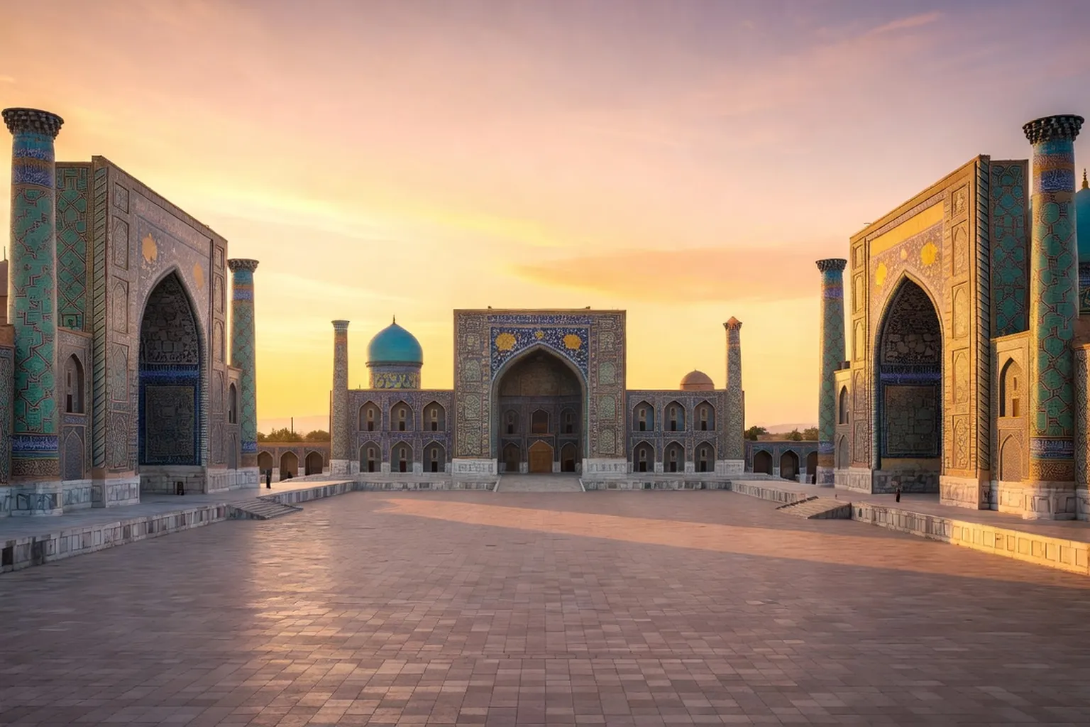 Top 25 incontournables en Ouzbékistan en 2026 : notre sélection complète