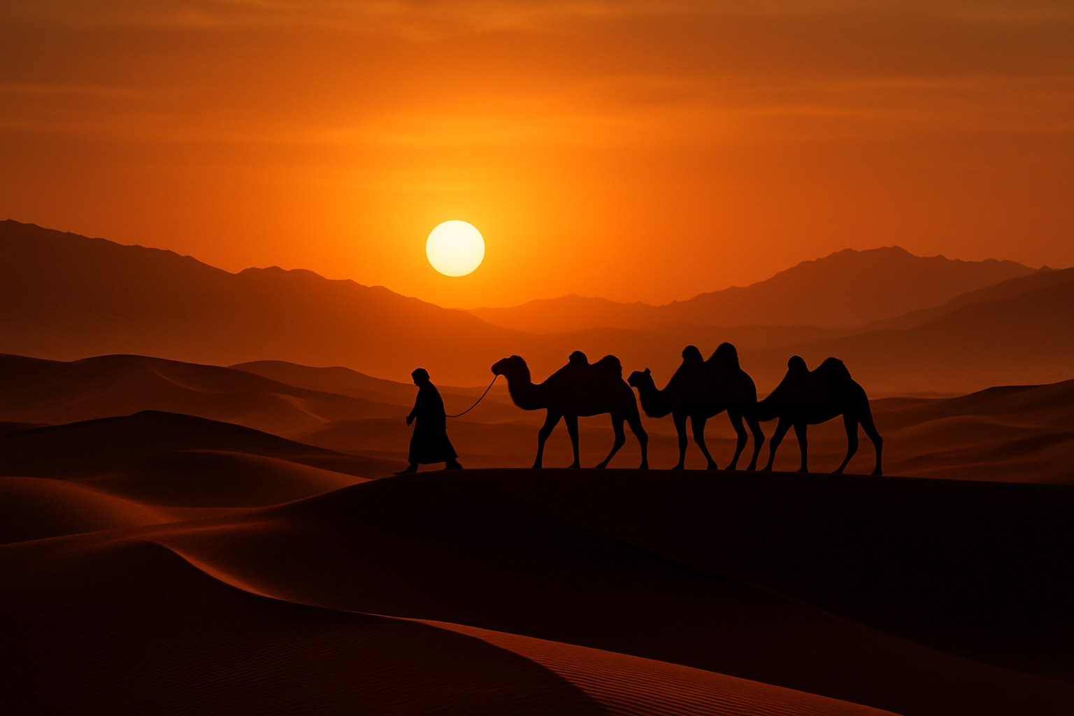 La Route de la Soie en Ouzbékistan : histoire millénaire et voyage aujourd'hui